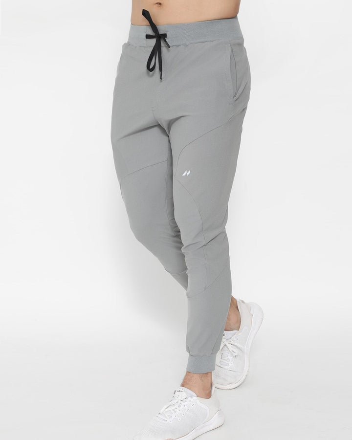 Valenza men's casual jogger pants, comfortable everyday wear with active features.