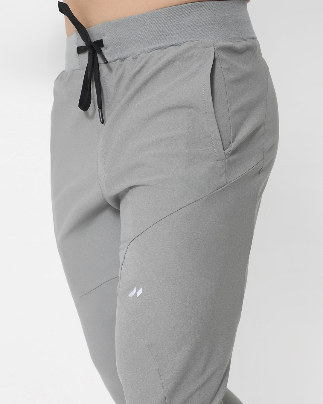 Athletic Men's Valenza jogger pants, tapered fit for stylish activewear comfort.