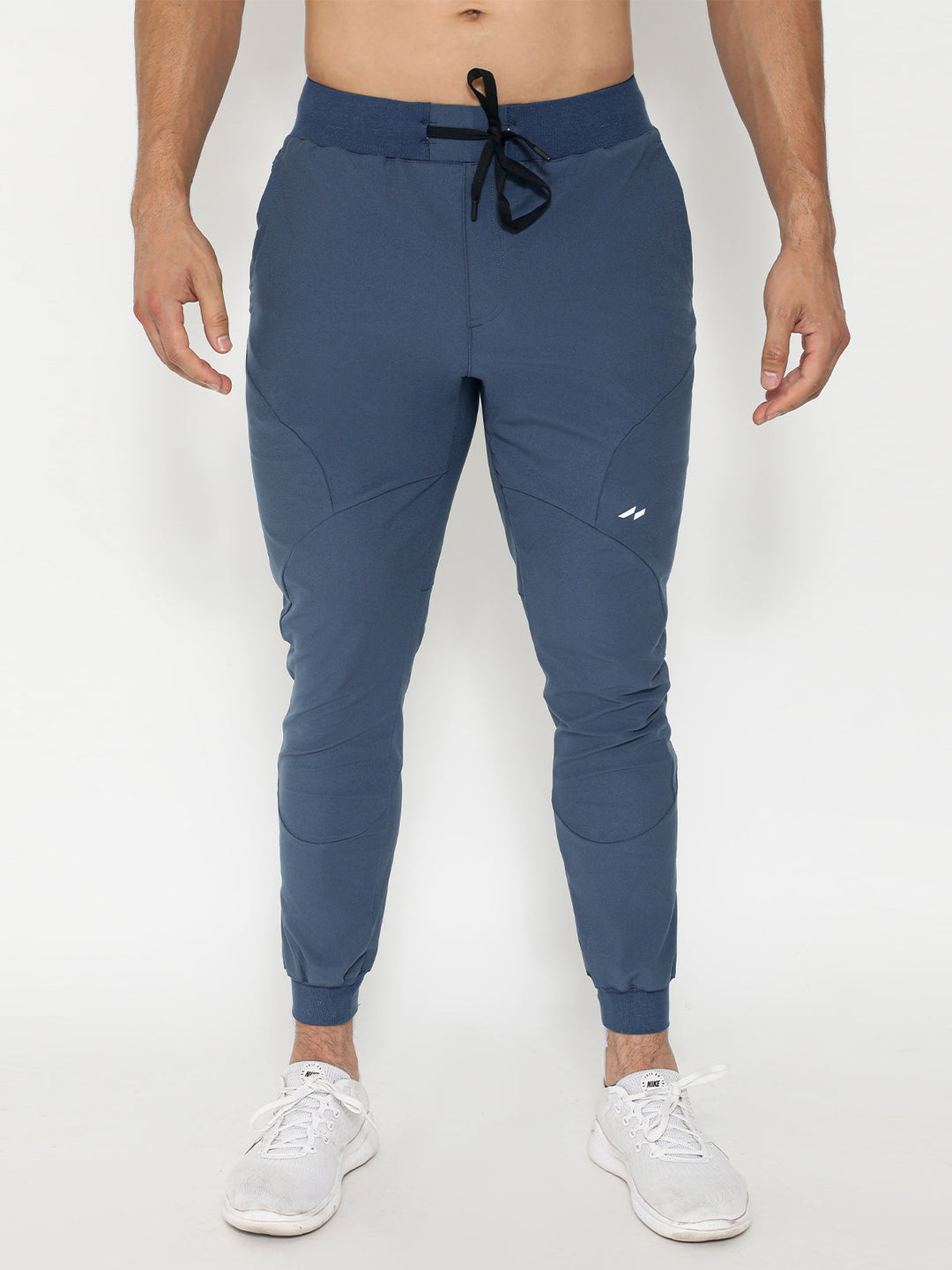 Stylish performance Valenza men's jogger pants, great for active and casual wear.