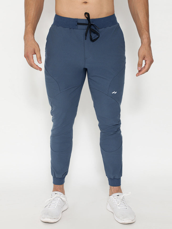 Stylish performance Valenza men's jogger pants, great for active and casual wear.