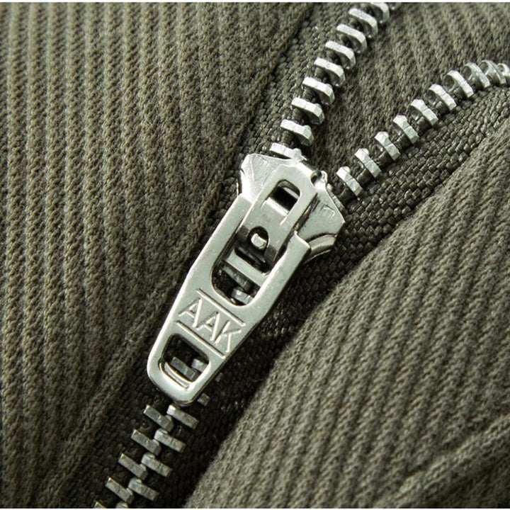 Versatile Men's Vault jeans, elevated style casual pants for modern menswear.