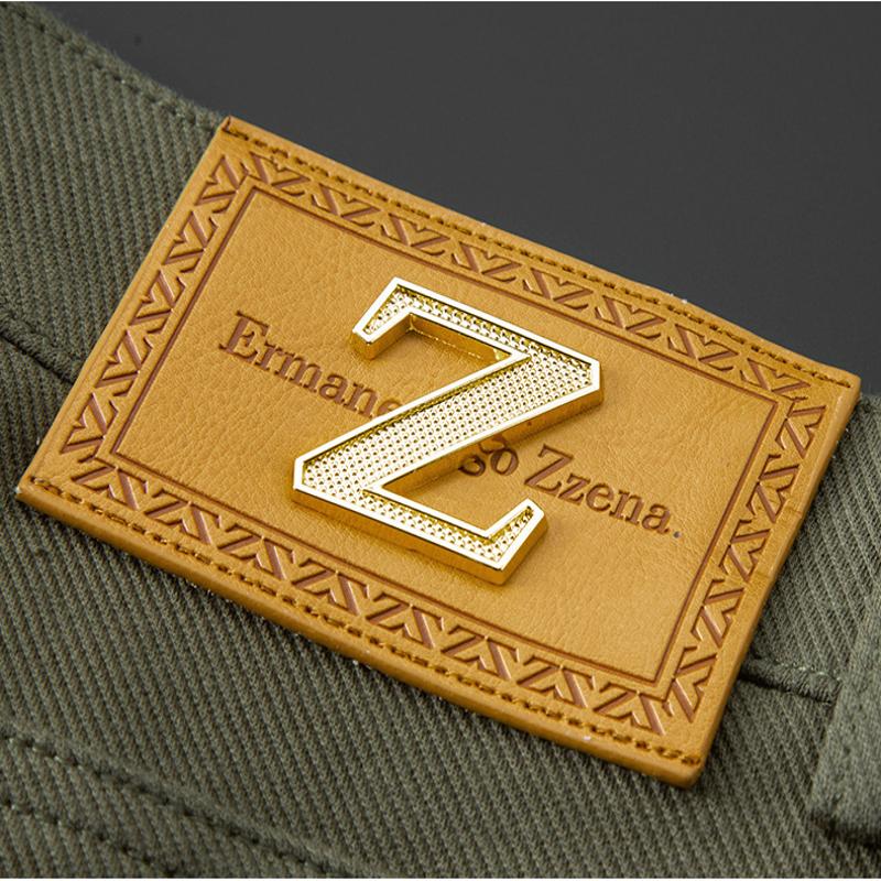 Tailored Men's Vault slim fit jeans in gray, comfortable & stylish for daily wear.