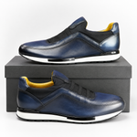 Dark Blue