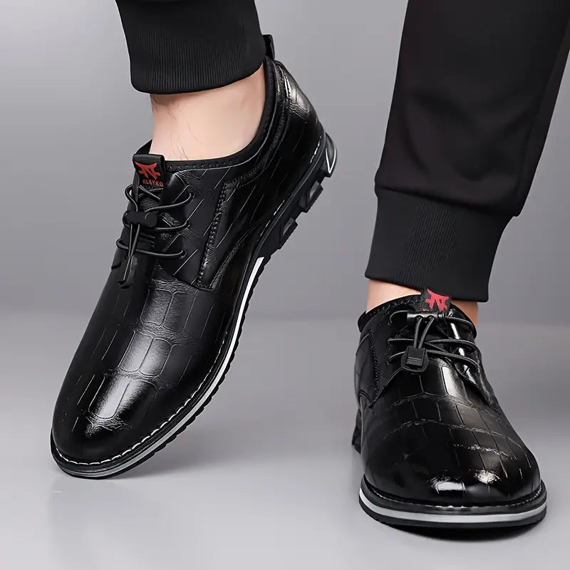 Comfortable men's Verona sneakers for active days, blending modern style with support.
