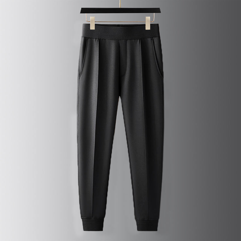 Sporty men's Verona Elite tracksuit set, perfect for workouts, jogging, or a casual day out.