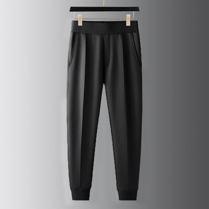 Sporty men's Verona Elite tracksuit set, perfect for workouts, jogging, or a casual day out.
