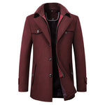 Bordeaux Red