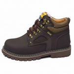 Dark Brown Lined