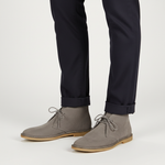 Suede Gray