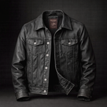 Classic Black