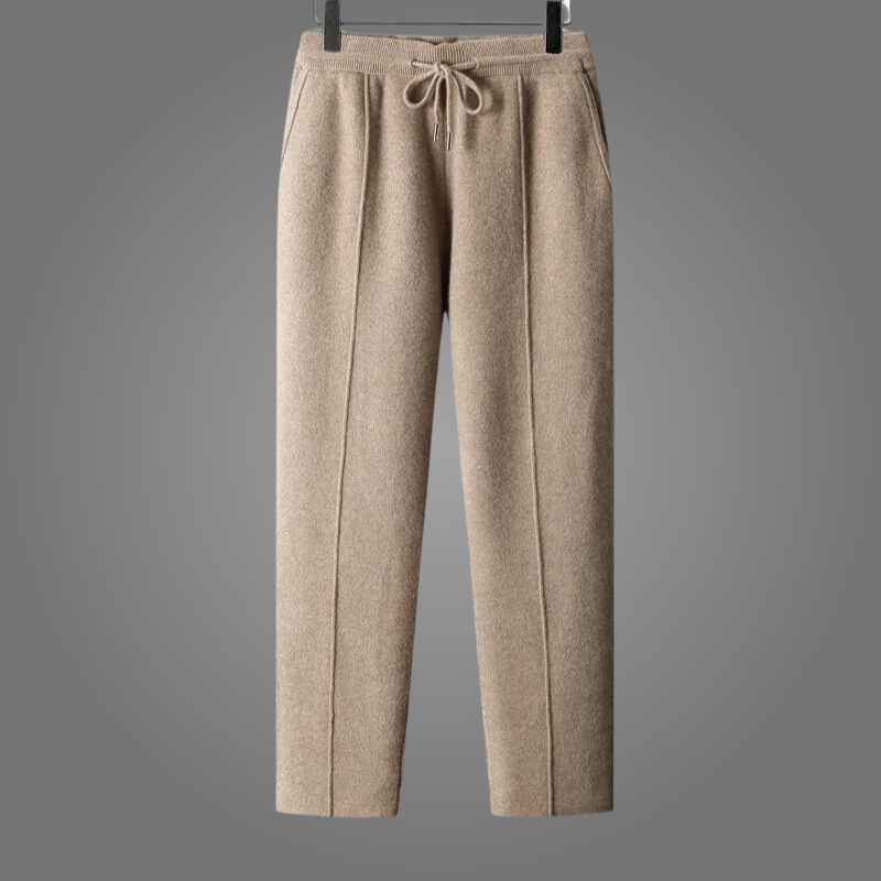 Men's Voco tailored trousers, ultimate comfort. Perfect for smart casual or business wear.