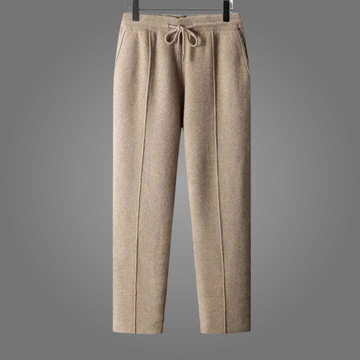 Men's Voco tailored trousers, ultimate comfort. Perfect for smart casual or business wear.