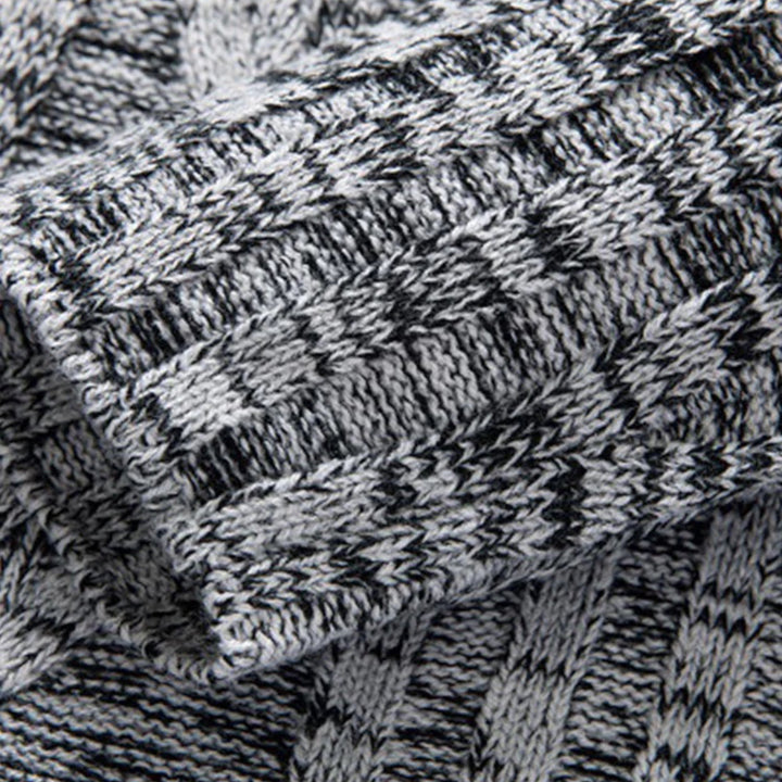 Warm men's hoodie, featuring soft fleece fabric for ultimate comfort during cold weather.