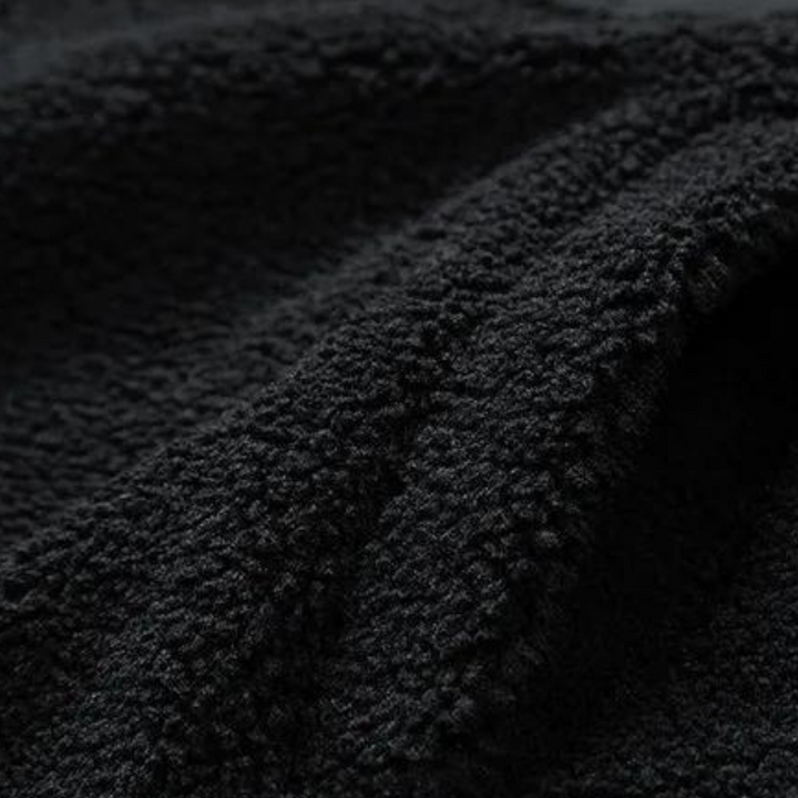 Versatile men's outdoor jacket, offering ultimate cold weather comfort & stylish everyday wear.