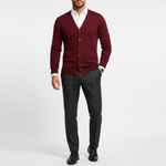 Wine red
