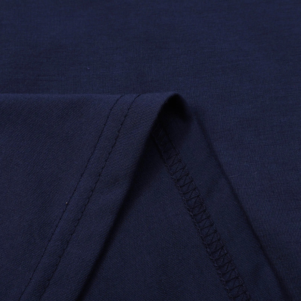 Functional men's warm quarter-zip sweater. Essential casual knitwear, comfortable for versatile seasonal use.