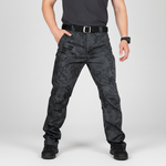 Black Python