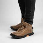 Light Brown