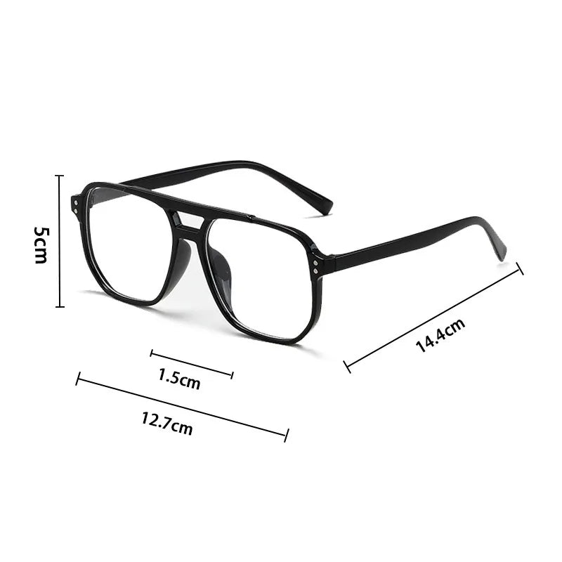 Timeless Zenith Aura UV400 men's sunglasses; lightweight, durable & modern fashion shades with UV protection.