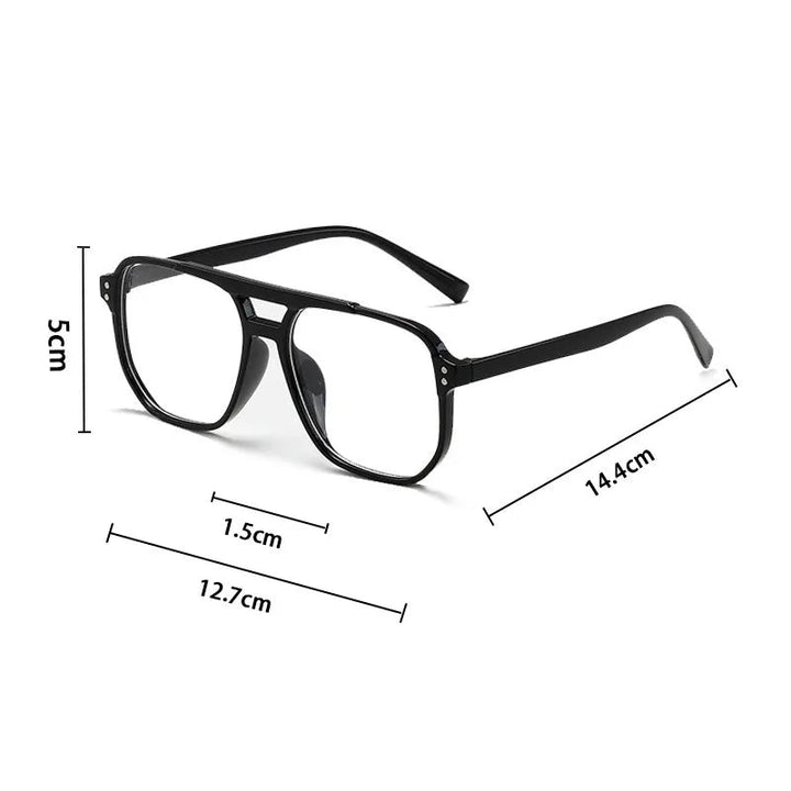 Timeless Zenith Aura UV400 men's sunglasses; lightweight, durable & modern fashion shades with UV protection.