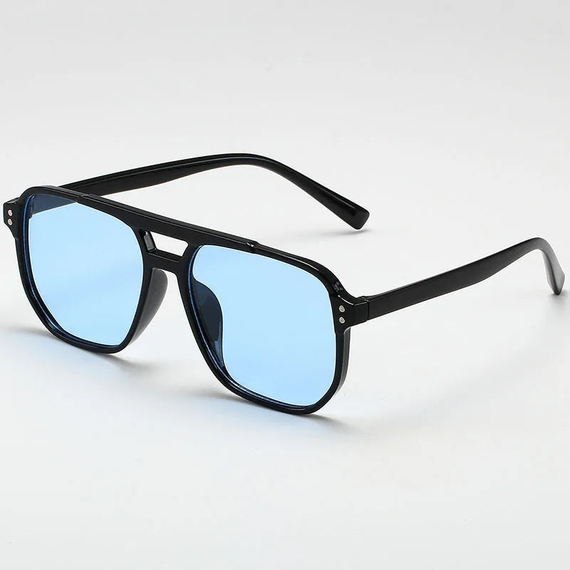 Outdoor Men's Zenith Aura UV400 sunglasses, offering essential eye protection with a stylish, modern design.