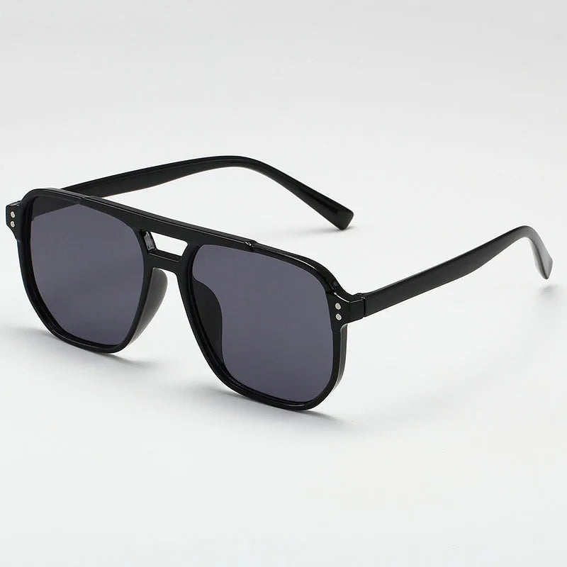 Zenith Aura UV400 men's shades, offering superior UV eye protection & a sleek, modern, lightweight design.