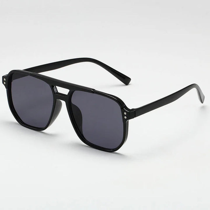 Zenith Aura UV400 men's shades, offering superior UV eye protection & a sleek, modern, lightweight design.