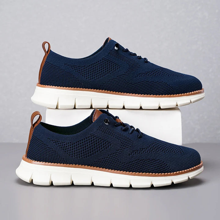 Stylish men's Zenith casual shoes, engineered for performance, comfort, and versatile everyday wear.