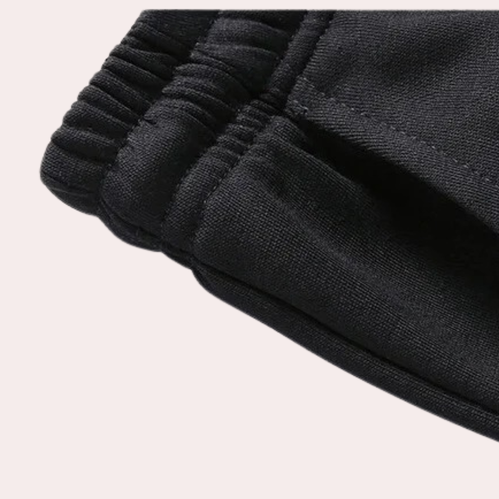 Men's athletic Zenith tracksuit. Designed for jogging, workouts, or comfortable everyday sportswear.