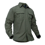 Olive Green
