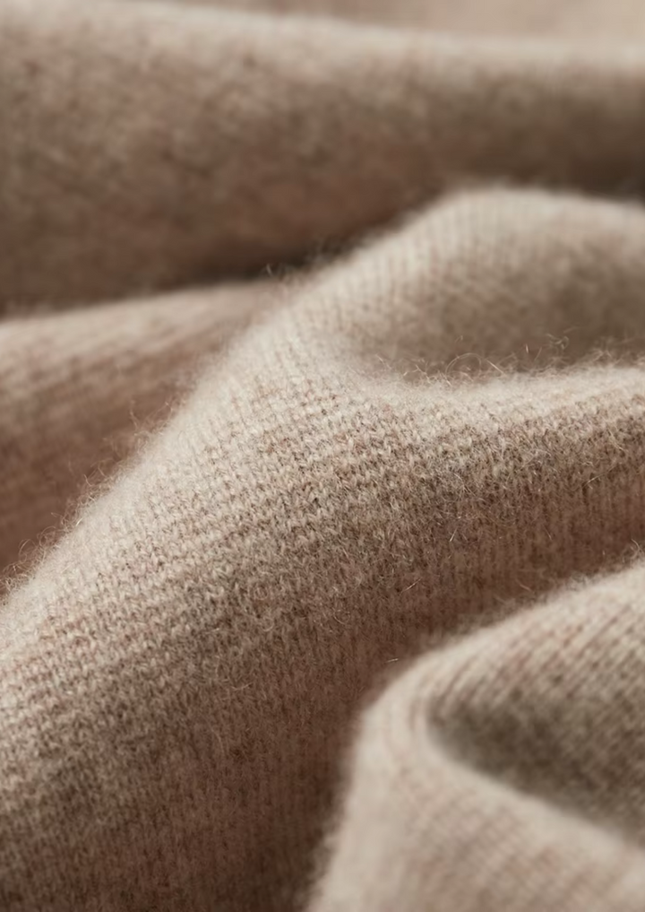 Men's zip-up sweater. A sophisticated smart casual and business casual outerwear layer.