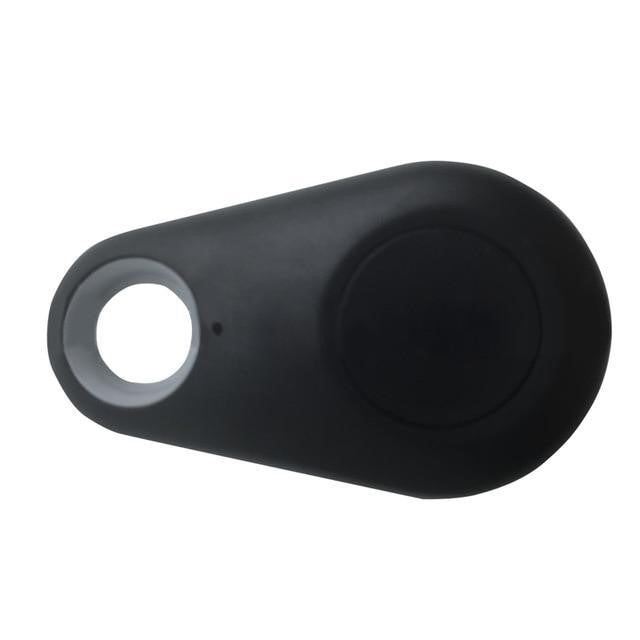 Anti-lost waterproof GPS tracker for pets, a smart accessory for dog and cat safety and location.