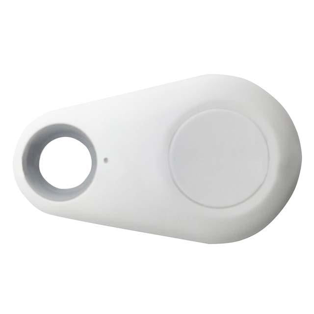 Bluetooth pet GPS tracker, waterproof for dogs and cats, a smart solution for tracking and safety.