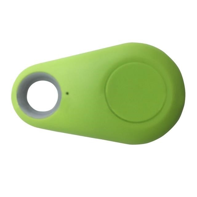 Reliable waterproof mini GPS tracker with battery for dogs & cats, essential for pet safety locator.