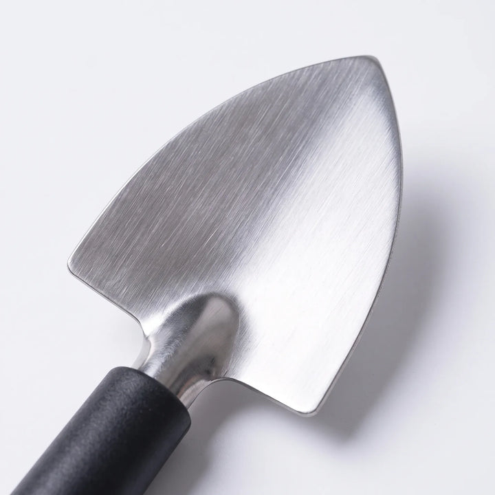 Unisex miniature tools kit for indoor gardening, perfect for houseplant care.