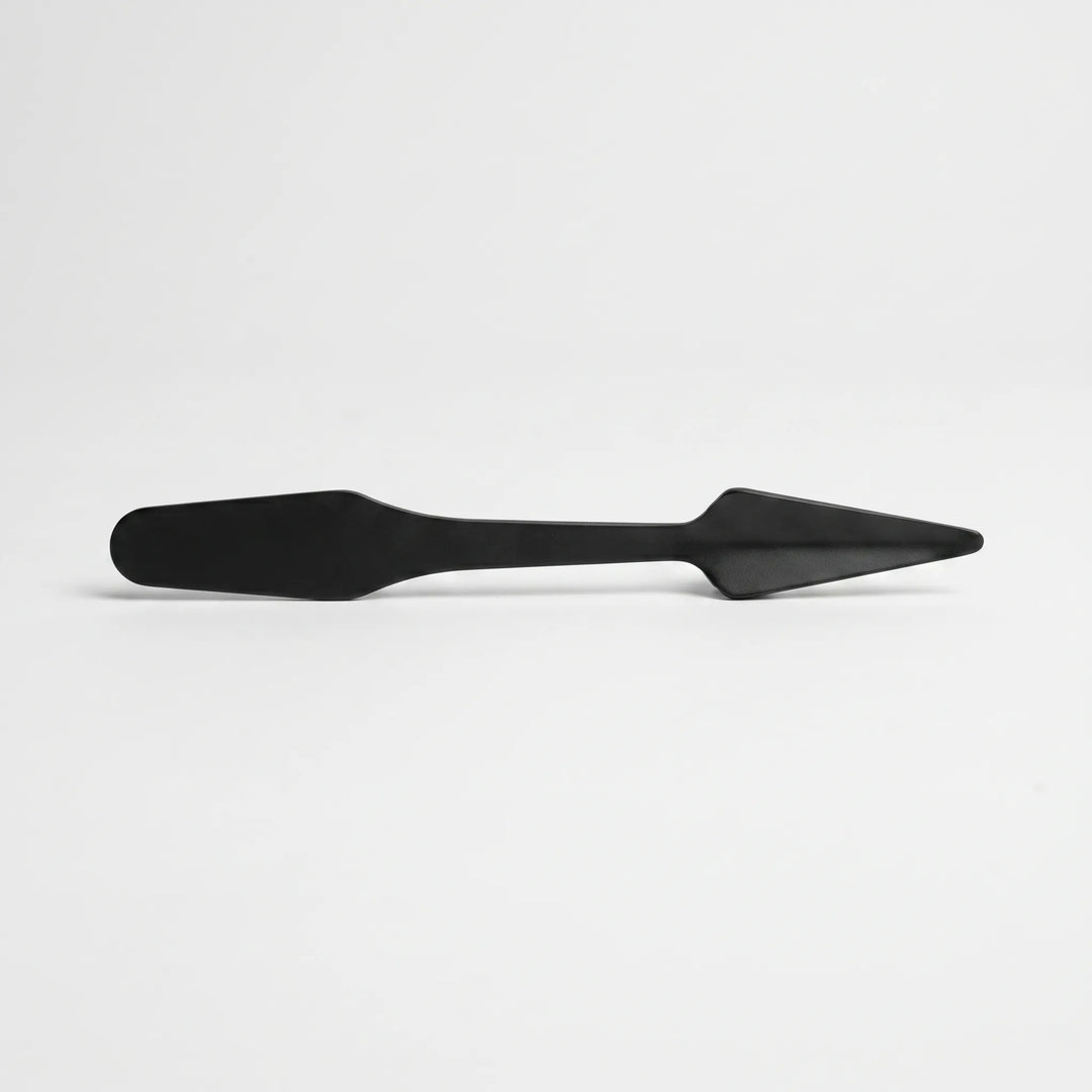 Delicate precision miniature tools for succulent & small indoor plant repotting.