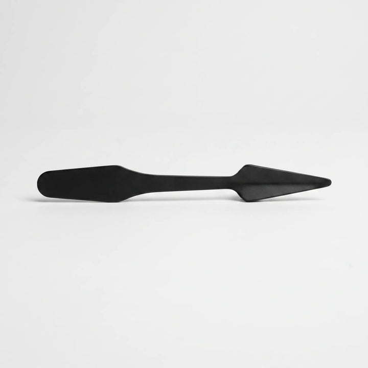 Delicate precision miniature tools for succulent & small indoor plant repotting.