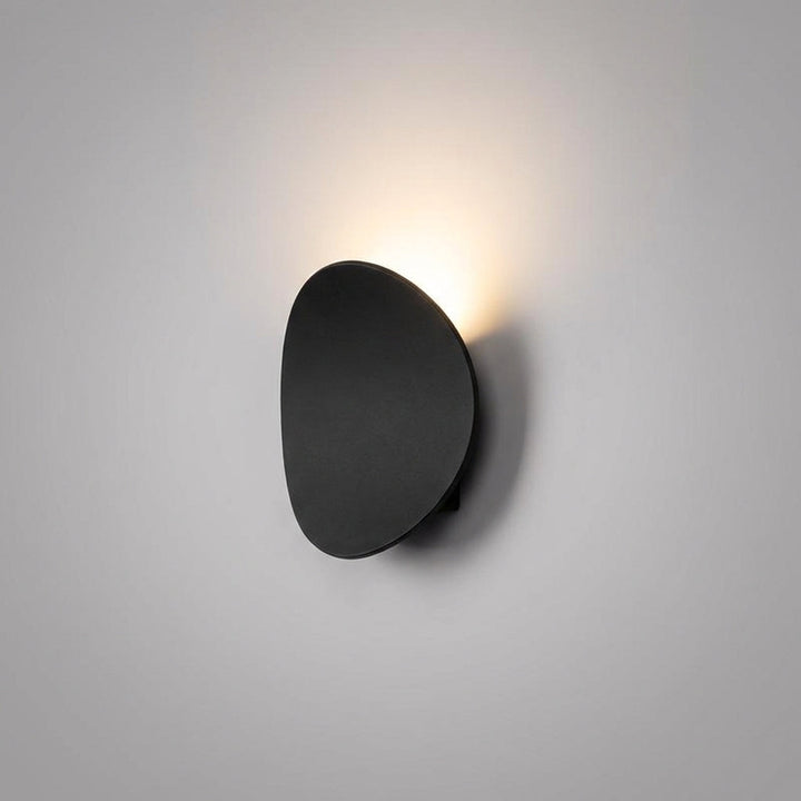 Serevex minimalist LED wall sconce, elegant and energy-efficient modern lighting fixture