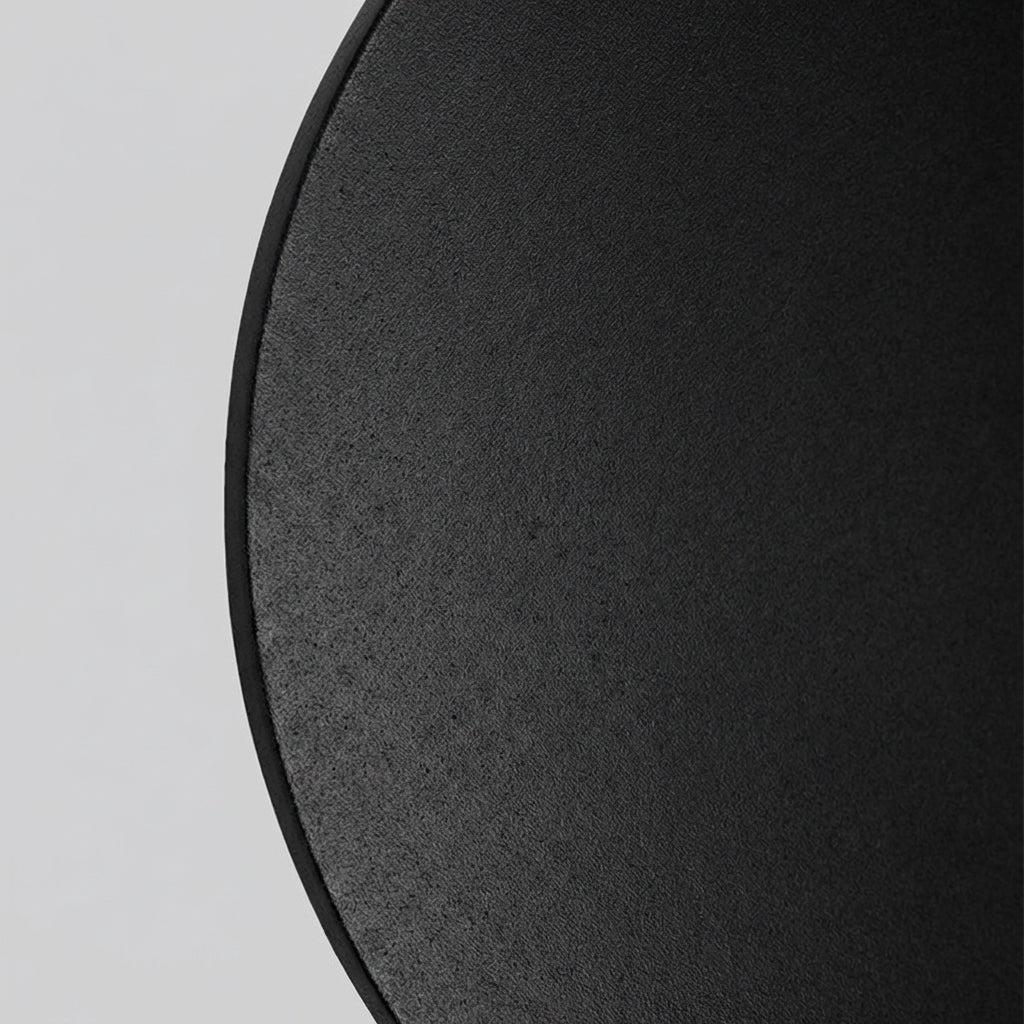 Architectural Serevex LED wall sconce, sleek aluminum design providing soft ambient light