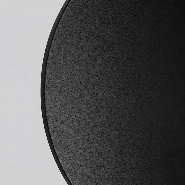 Architectural Serevex LED wall sconce, sleek aluminum design providing soft ambient light