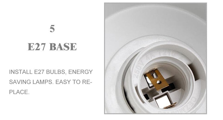 Adjustable wall lamp with a simple pull switch, ideal for creating a comfortable reading nook or general lighting.