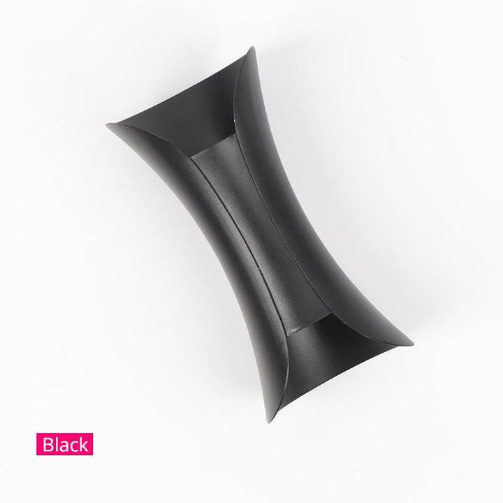 Gold architectural LED outdoor lamp, weatherproof, energy-saving garden lighting.