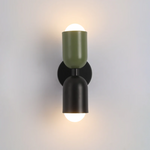 Black-Green