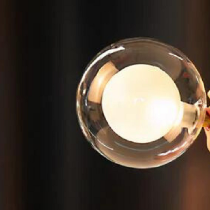 Modern wood table lamp from EleganceCraft, a unique decorative piece elevating luxury home interiors.