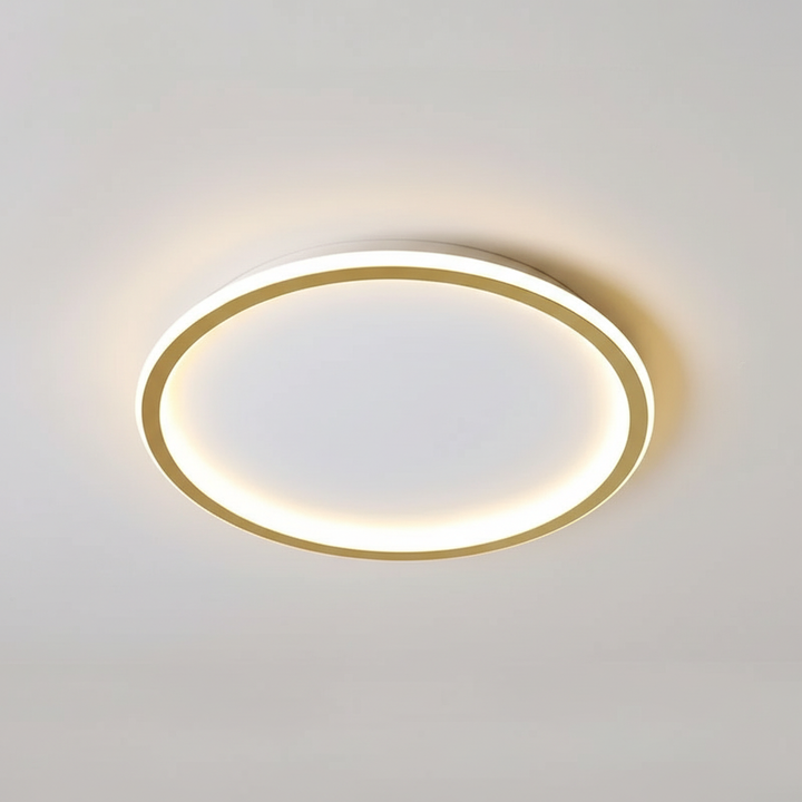 Modern Deckenleuchte Roomlight, ideal for living room and hallway, bright LED