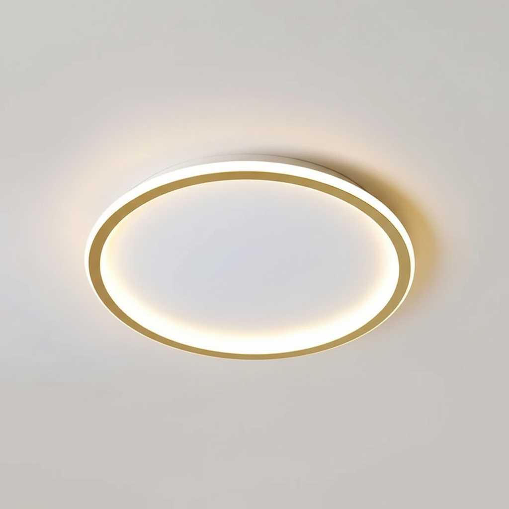 Scandinavian inspired LED light, functional and decorative for modern homes
