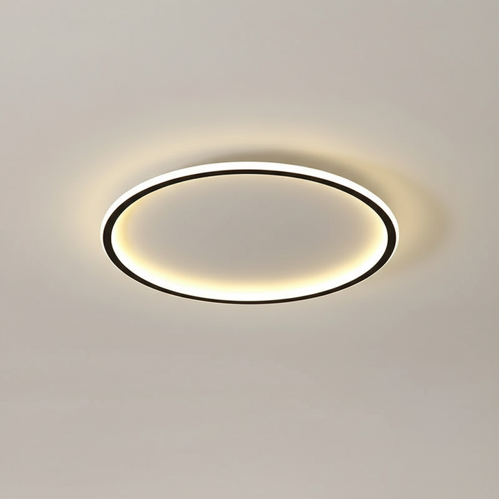 LED Ceiling Light, long narrow design, perfect for corridors and hallways