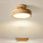 Wood