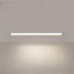 White 100 cm