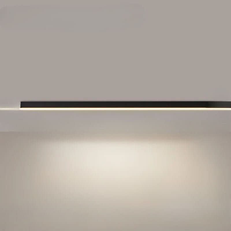 Dimmable LED ceiling lamp, Scandinavian modern design, a perfect home accent.